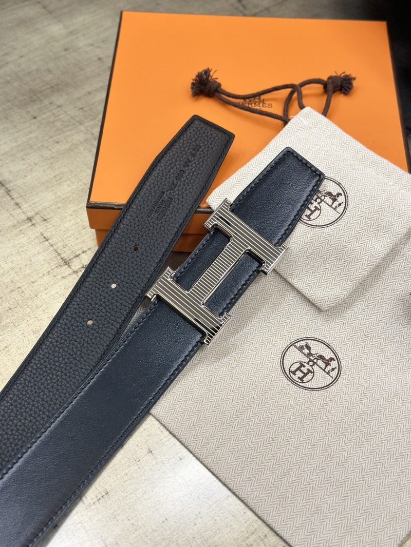 Hermes Belts